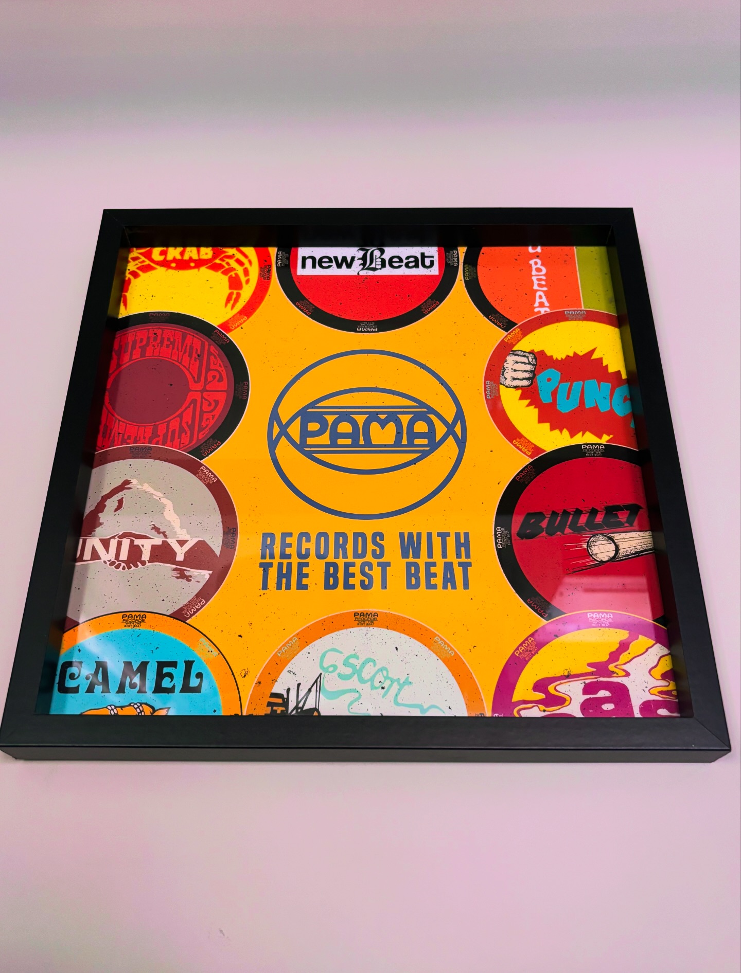 Pama - Pama 💛 Which sub-label is your favourite? Let us know in