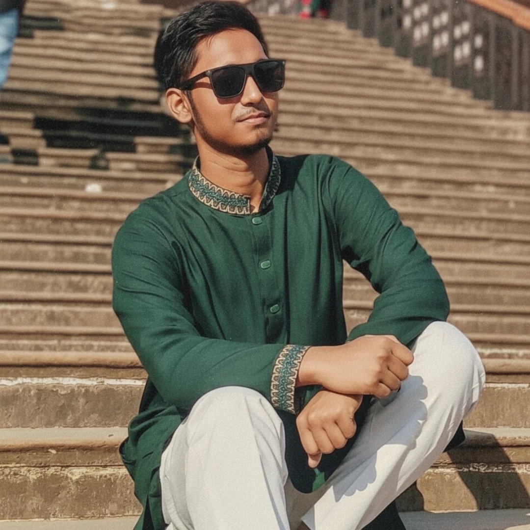 S R Saad
