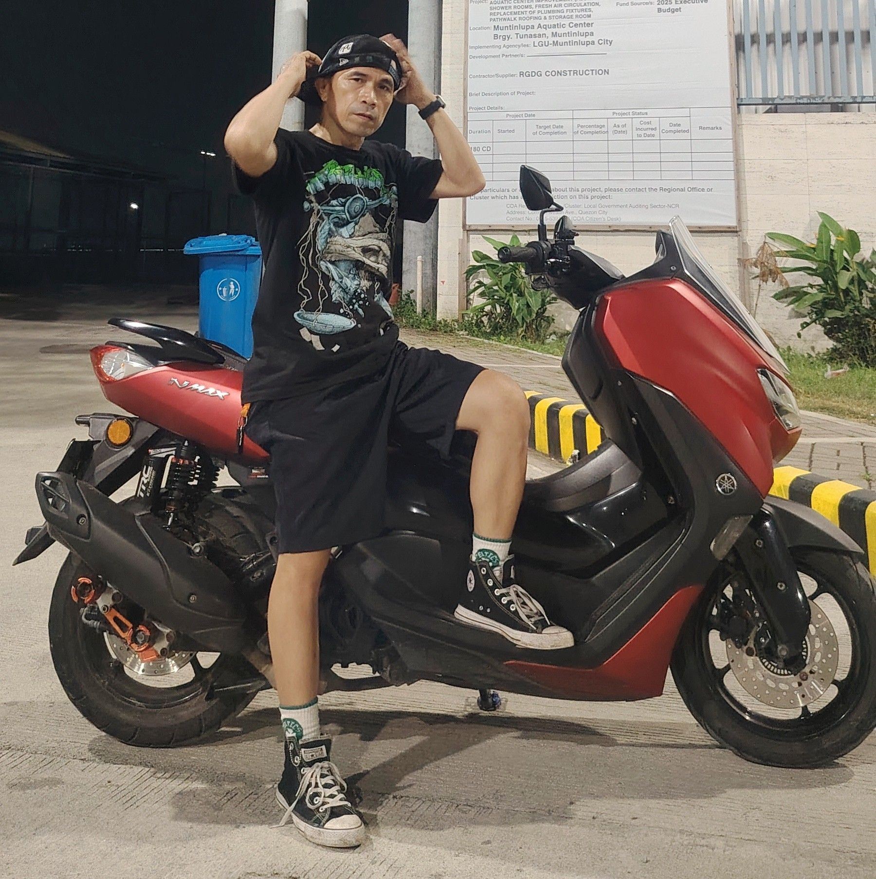 Rizal village cupang muntinlupa | Dennis Umbay