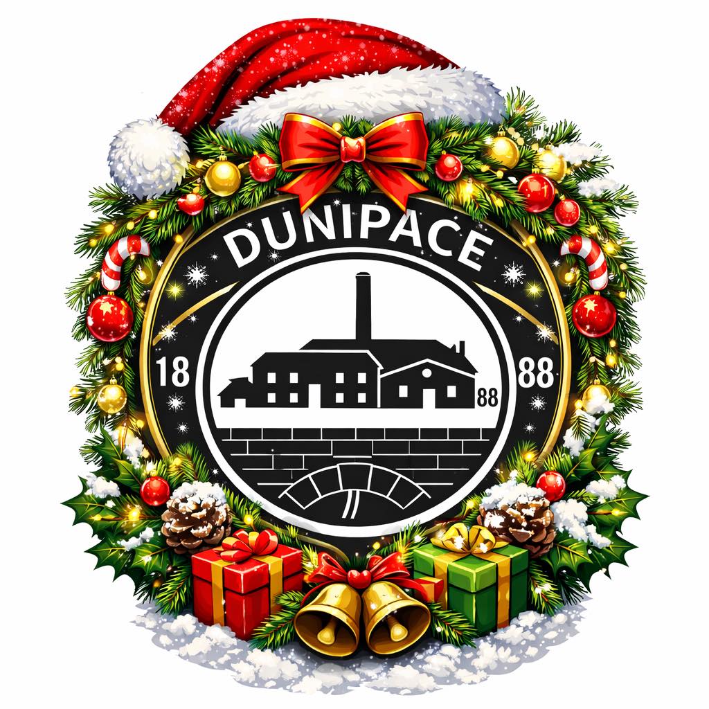 Dunipace FC - Youth Section