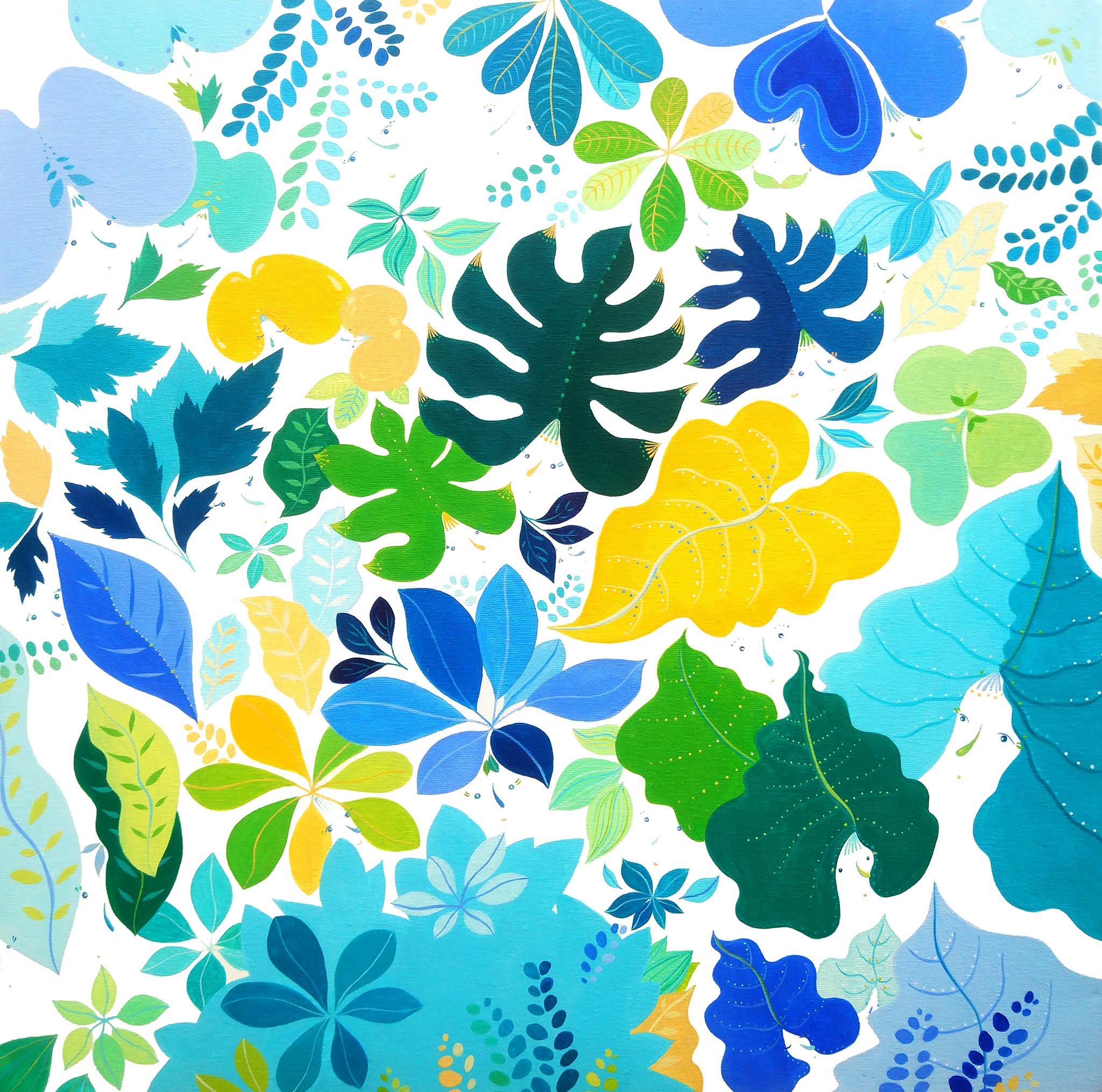 Ruby Cheung Illustration