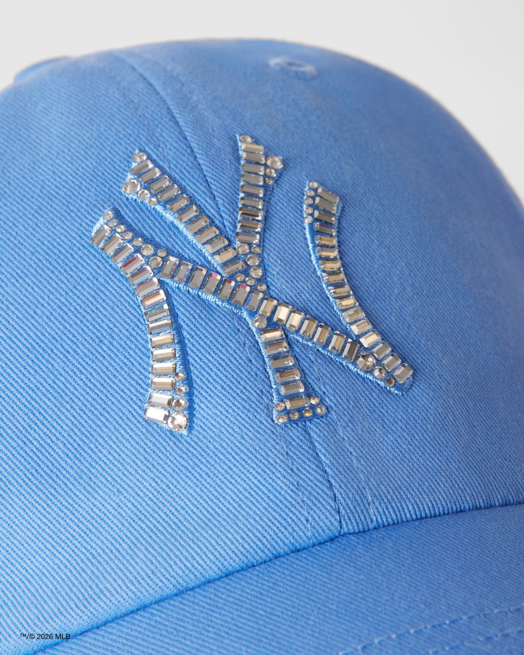 47 x Swarovski Creator Labs x the New York Yankees. This limited