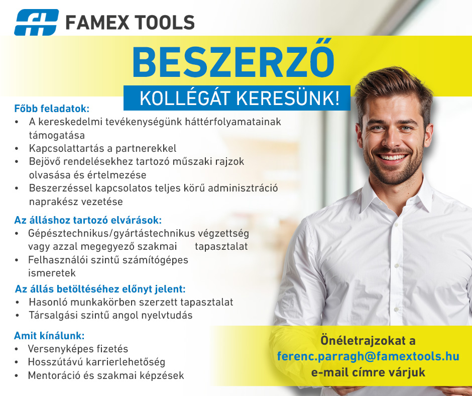 ️☀️ Az Atlas nyereményjátékon... - Famex Tools Kft. | Facebook