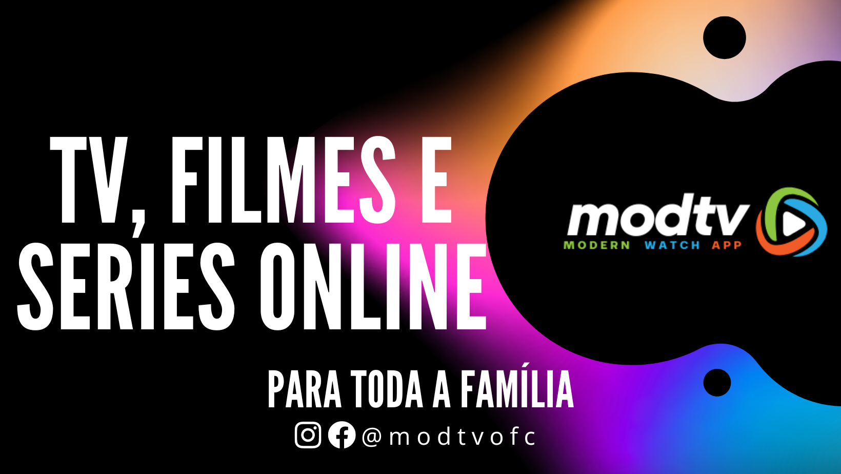 Mod TV