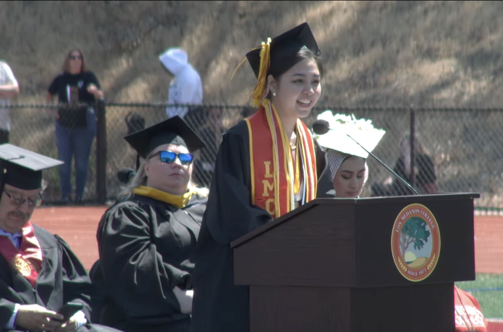 To LMC Class of 2025: As we turn the... - Los Medanos College | Facebook