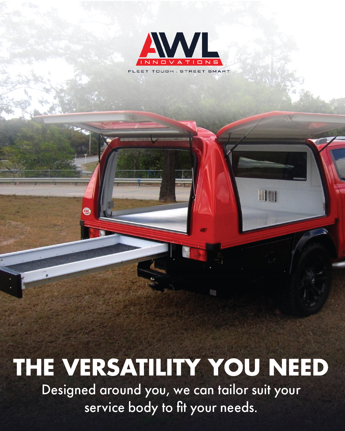 AWL Canopies - AWL Canopies added a new photo.