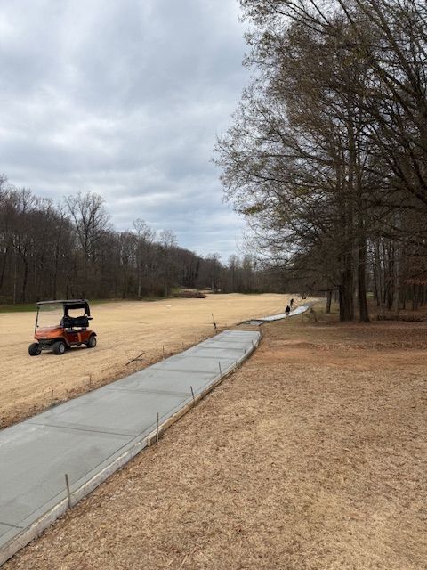 The Revival At The Crescent Golf Club | Salisbury NC
