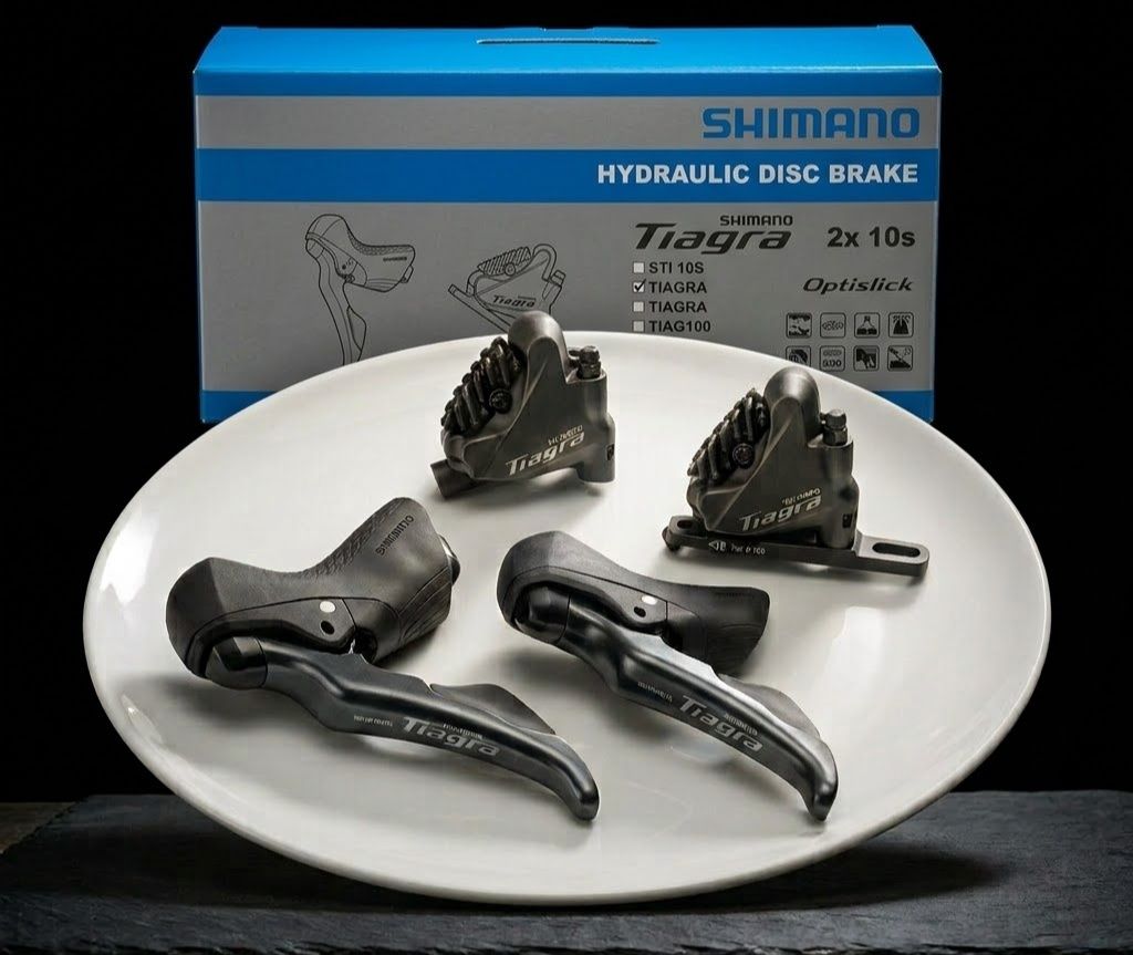【RockShox Reverb AXS XPLR 27.2mm 50mm仕様】 Sparco settanta titanio pedal pads brandnew old stock