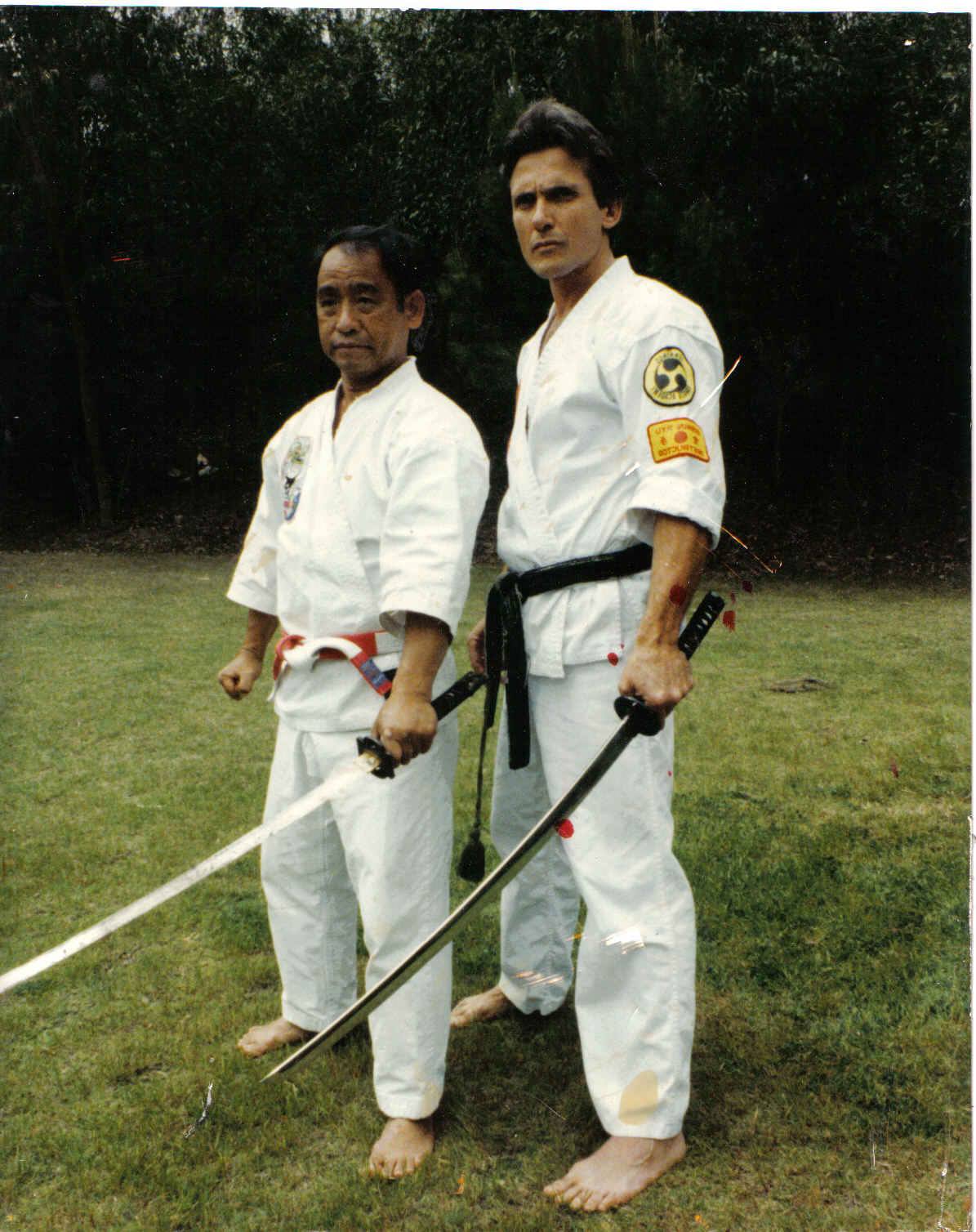Master Joseph Jennings History and Information
