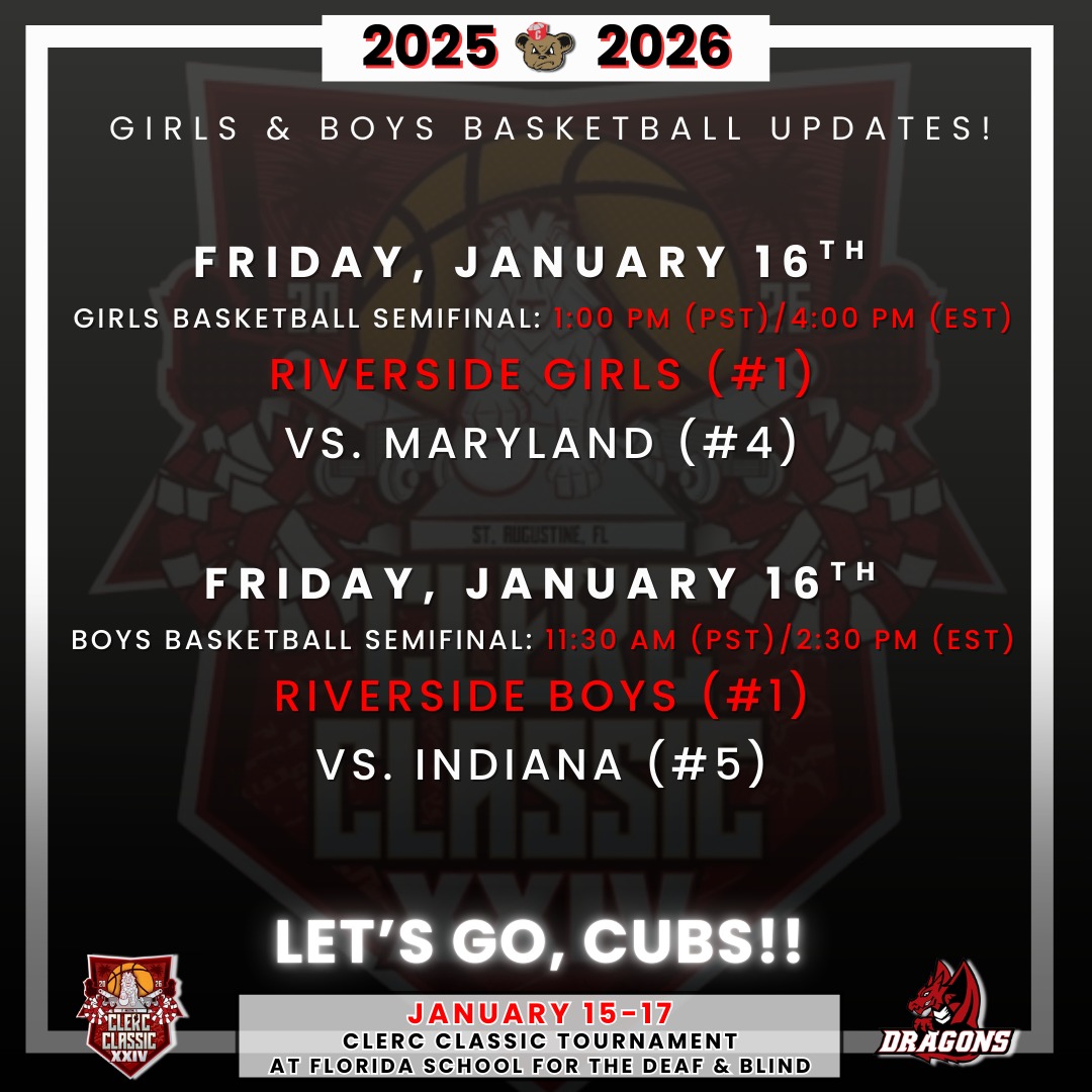 CSD Riverside Athletics added a... - CSD Riverside Athletics