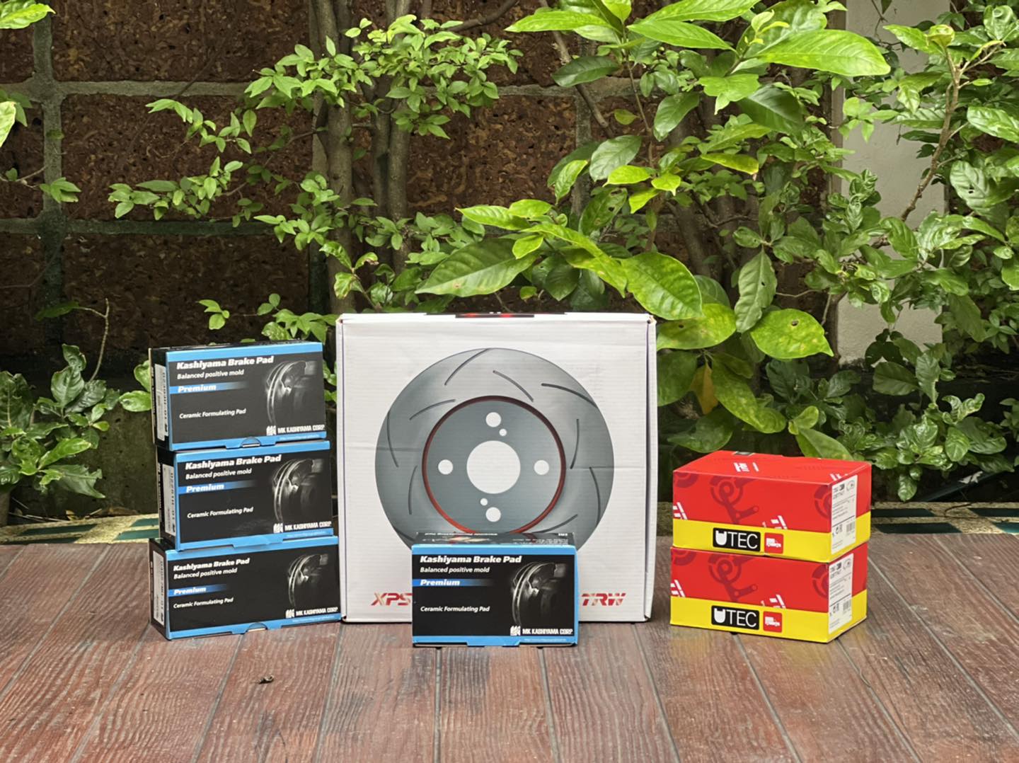 เสาร์-อาทิตย์... - TPA Performance Parts | Facebook