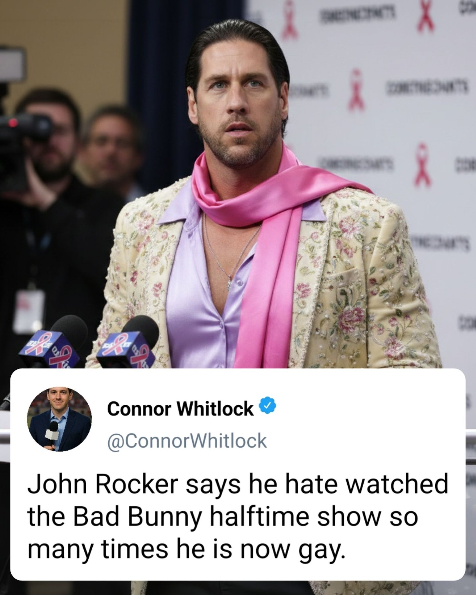 John Rocker, who spent the better part... - The Sports Memery | Facebook