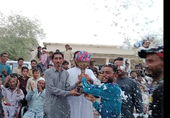 Shaheed Mir Hasil Rind Foundation | Buleda