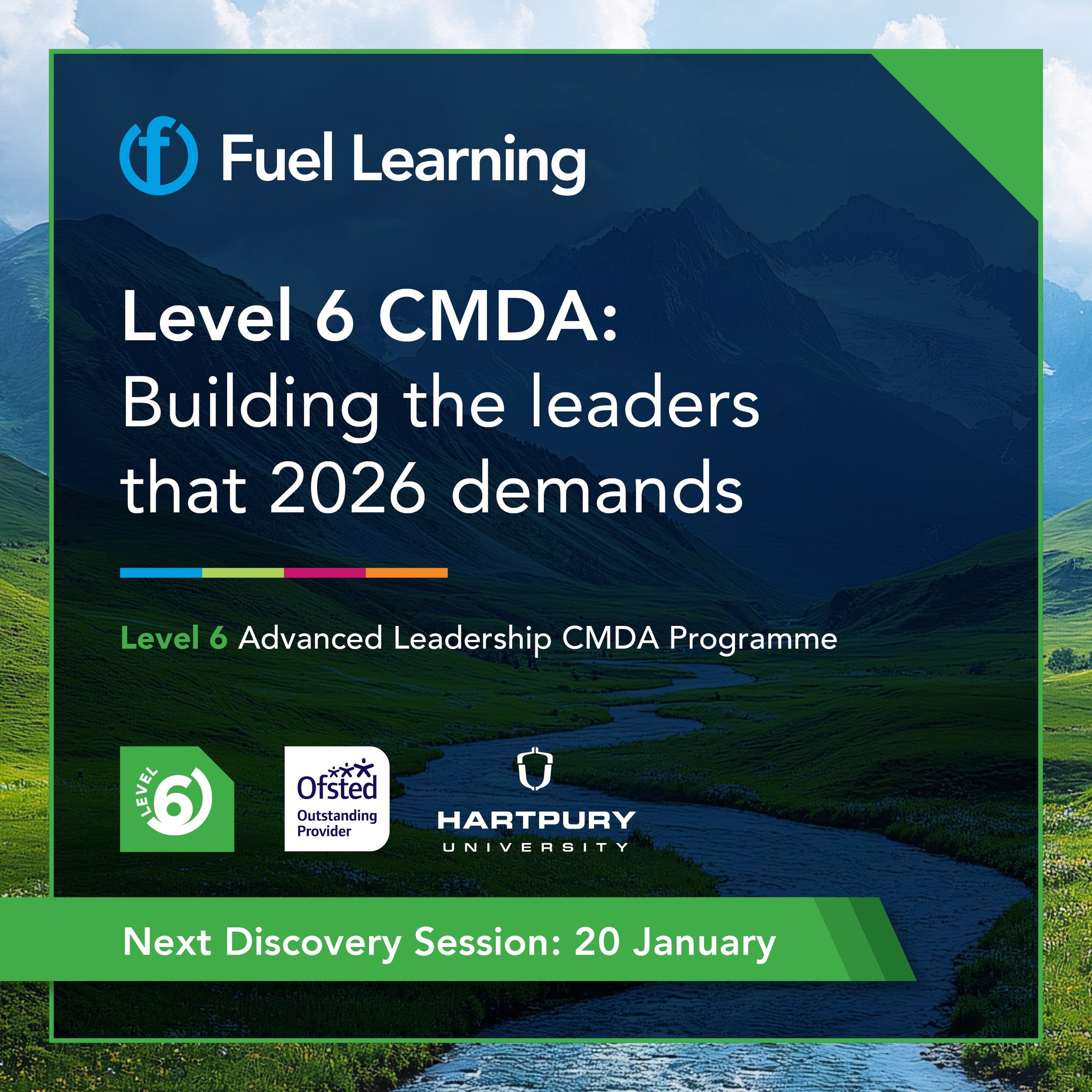 Fuel Learning | Measham