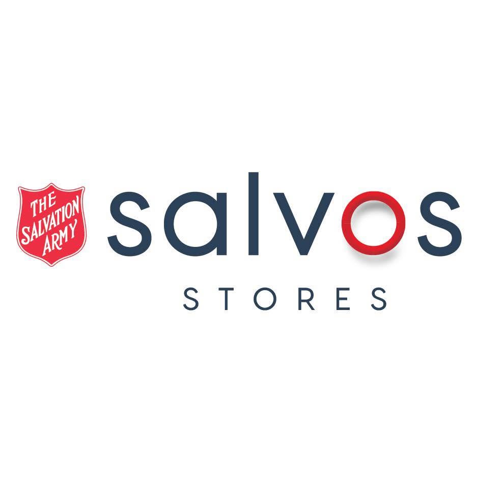 Salvos Stores - Gift your time by giving back, these... | Facebook
