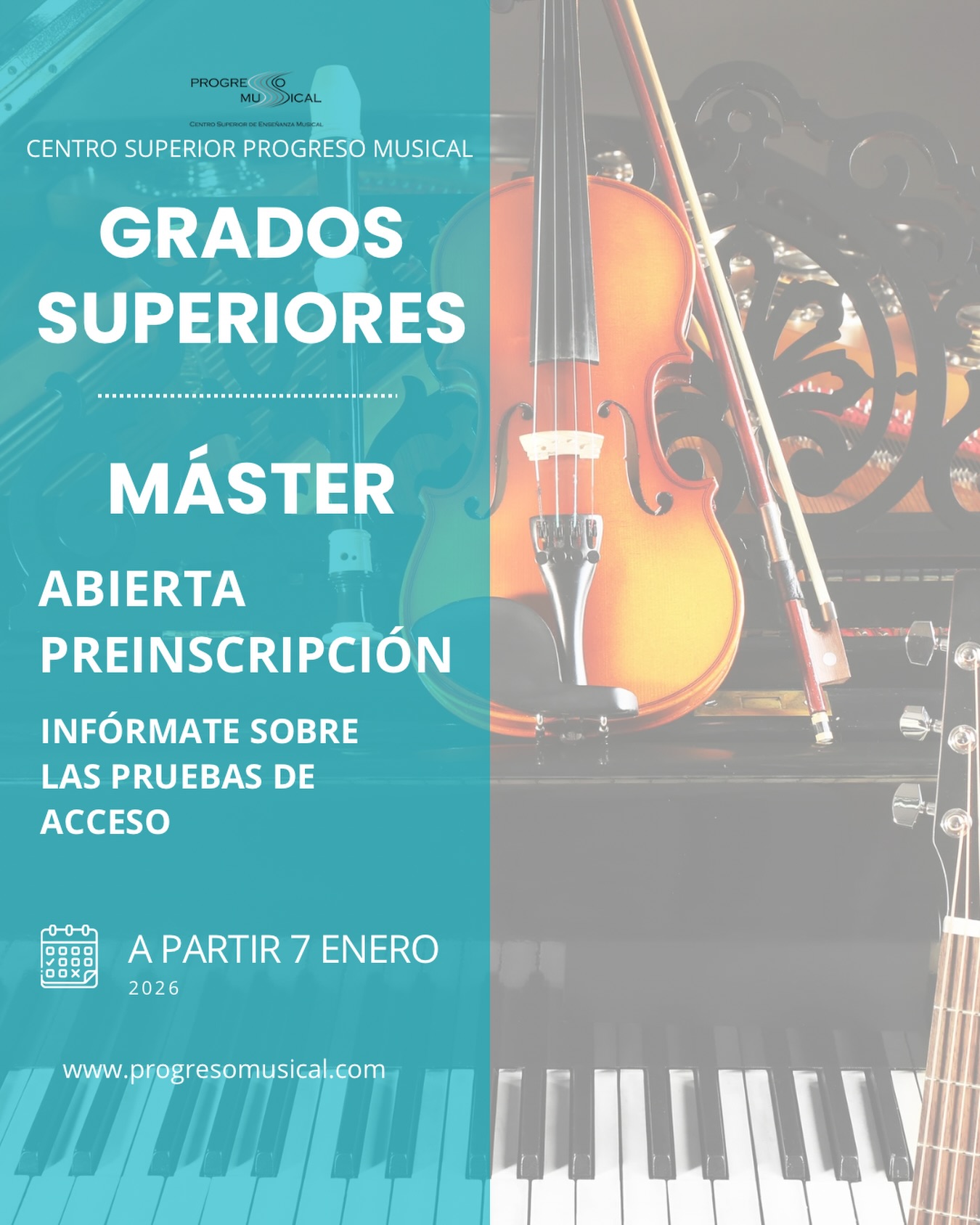 Centro - 2026 ‼️ Masterclass de TROMPETA con Sebastian Berner ‼️ 9 y 10 ...