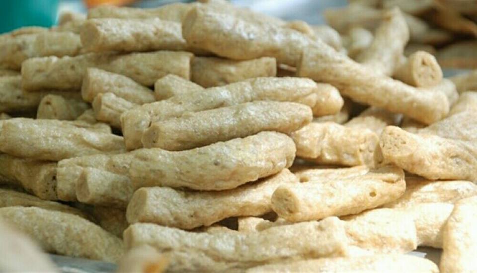 Keropok Crispy Keropok Keropok Lekor Terengganu Facebook