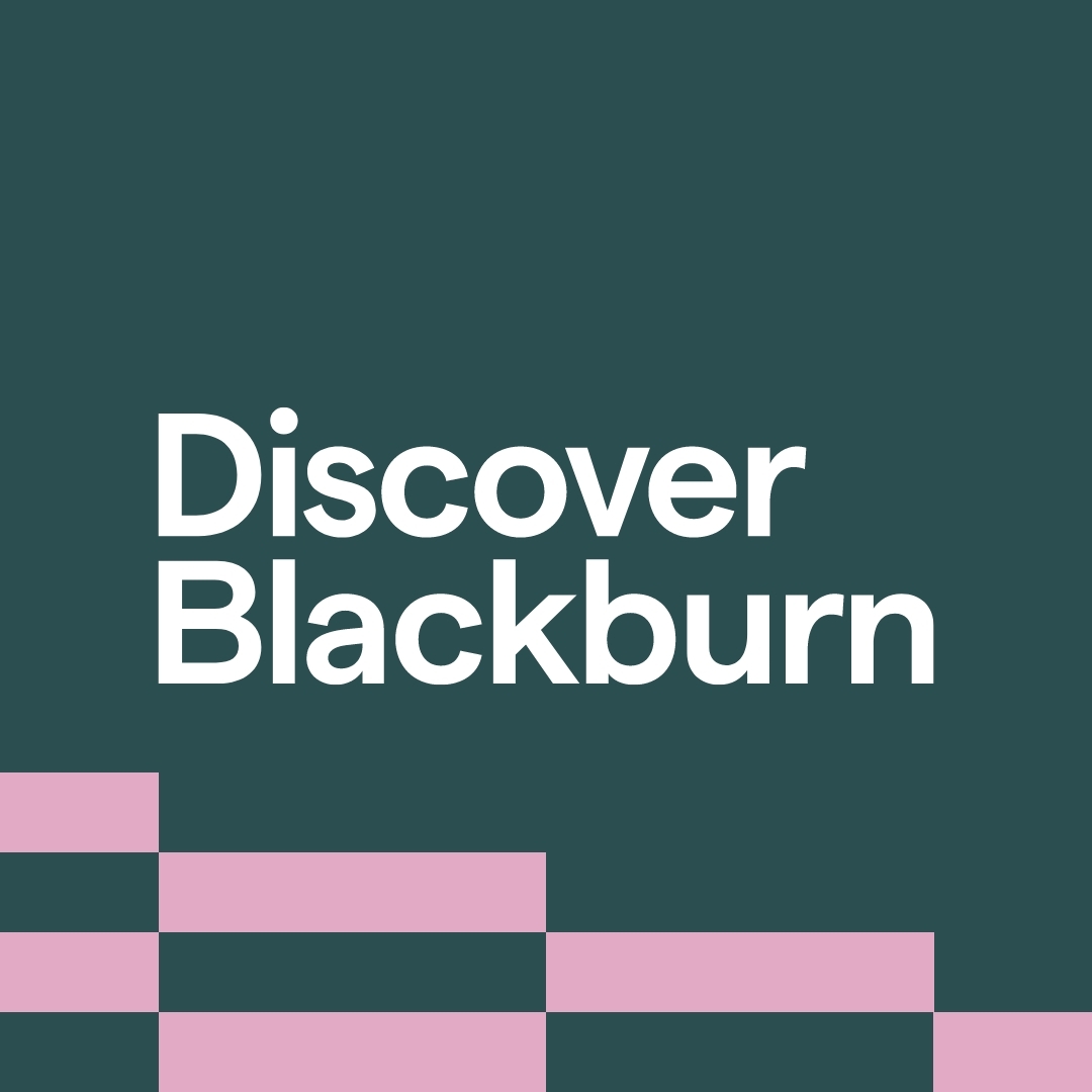 Discover Blackburn