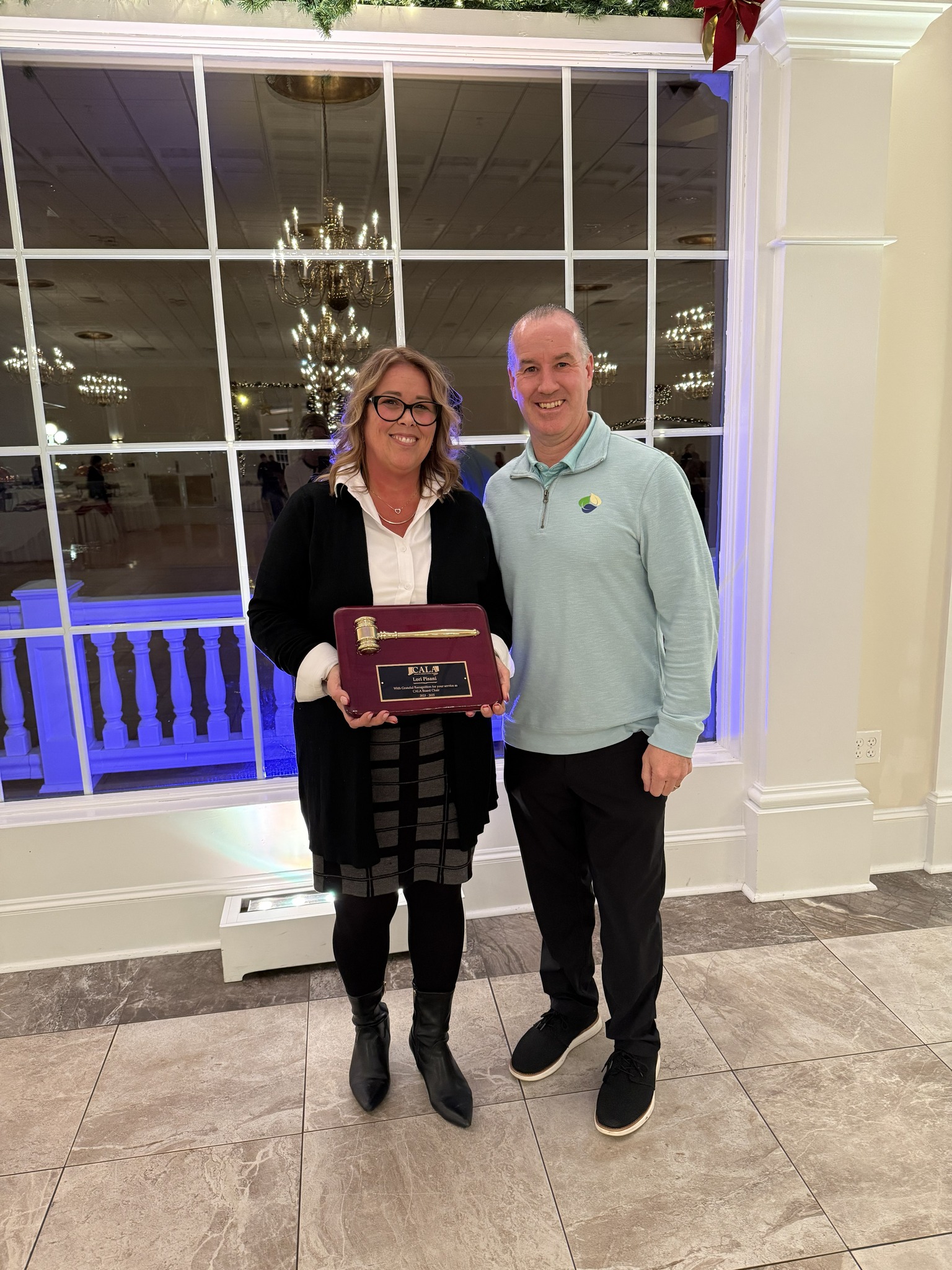 Masonicare - Please join us in congratulating Lori Pisani... | Facebook