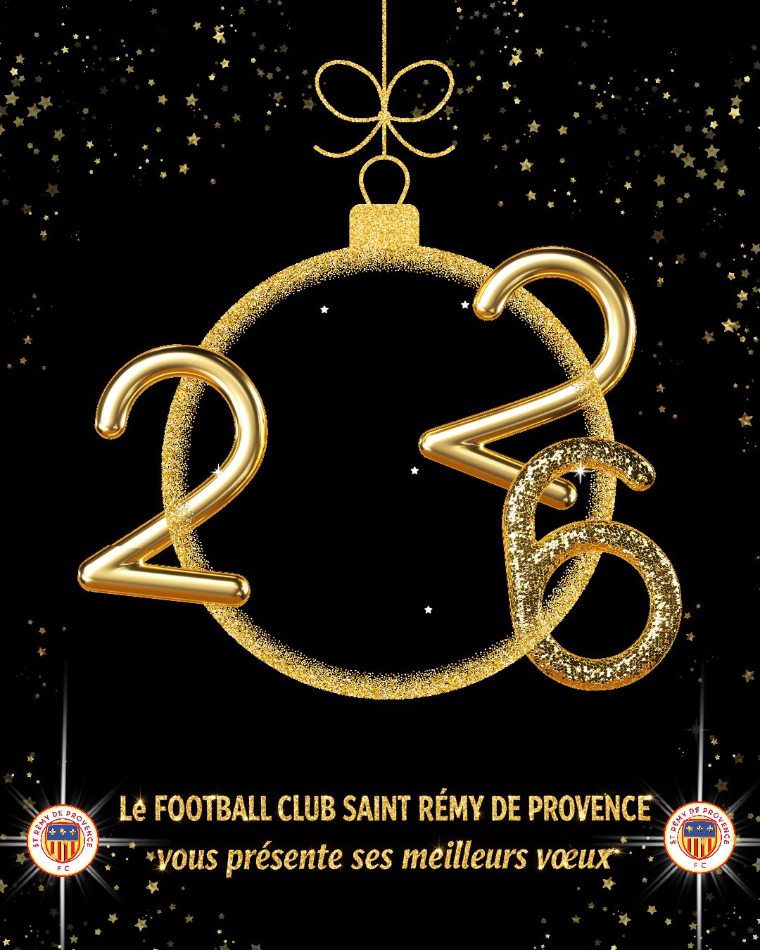 FC Saint Rémy - FC Saint Rémy added a new photo.