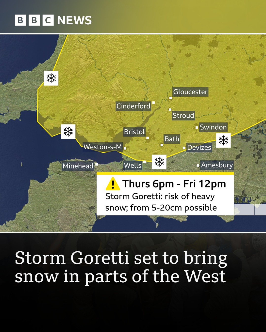 BBC Gloucestershire added a new photo. - BBC Gloucestershire