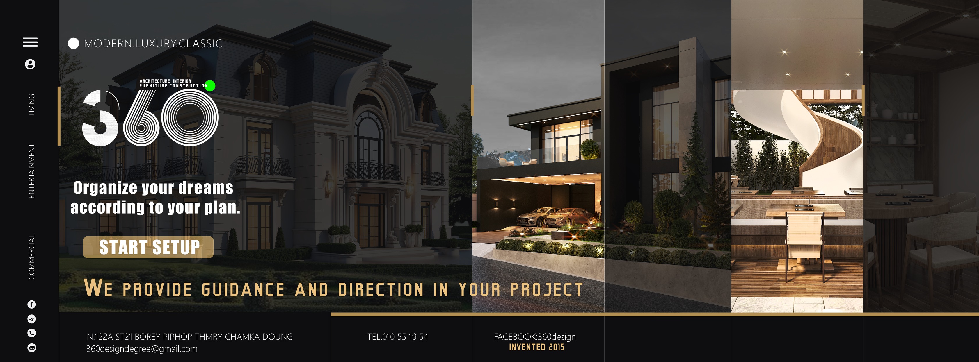TDB Projects - 𝐂𝐚𝐦𝐛𝐨𝐝𝐢𝐚’𝐬 𝐟𝐢𝐫𝐬𝐭 𝐋𝐄𝐄𝐃 𝐆𝐨𝐥𝐝 𝐈𝐃+𝐂–𝐜𝐞𝐫𝐭𝐢𝐟𝐢𝐞𝐝... | Facebook