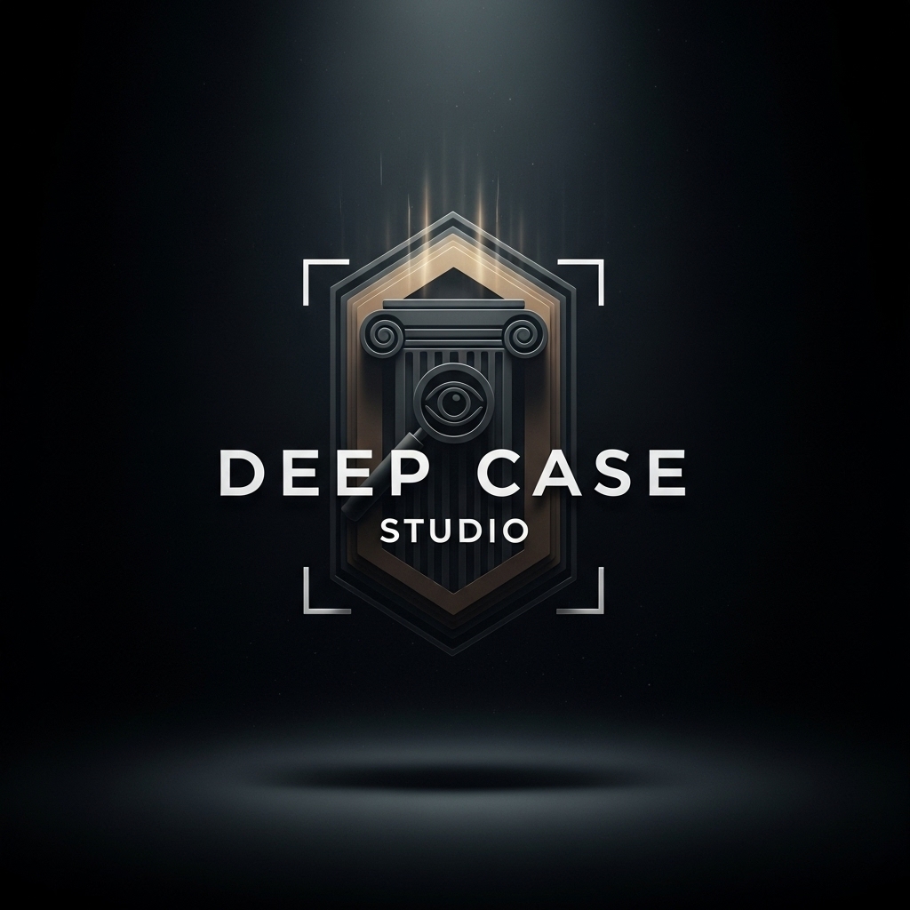 Deep Case Studio