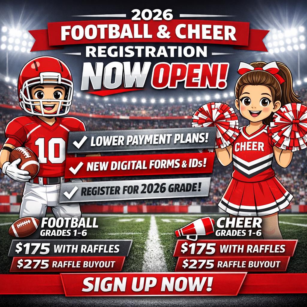 Mad River Indians Pee-Wee
