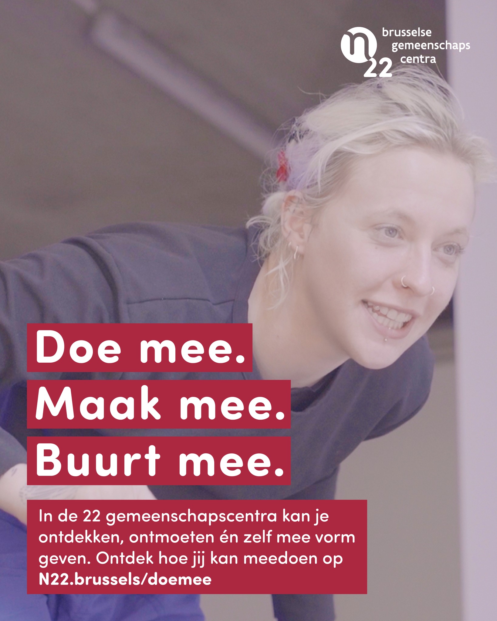 N22 Brussel - N22 Brussel added a new photo.