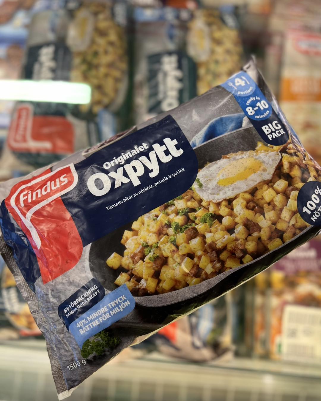 ICA Supermarket Hjärtat Kalix | Kalix