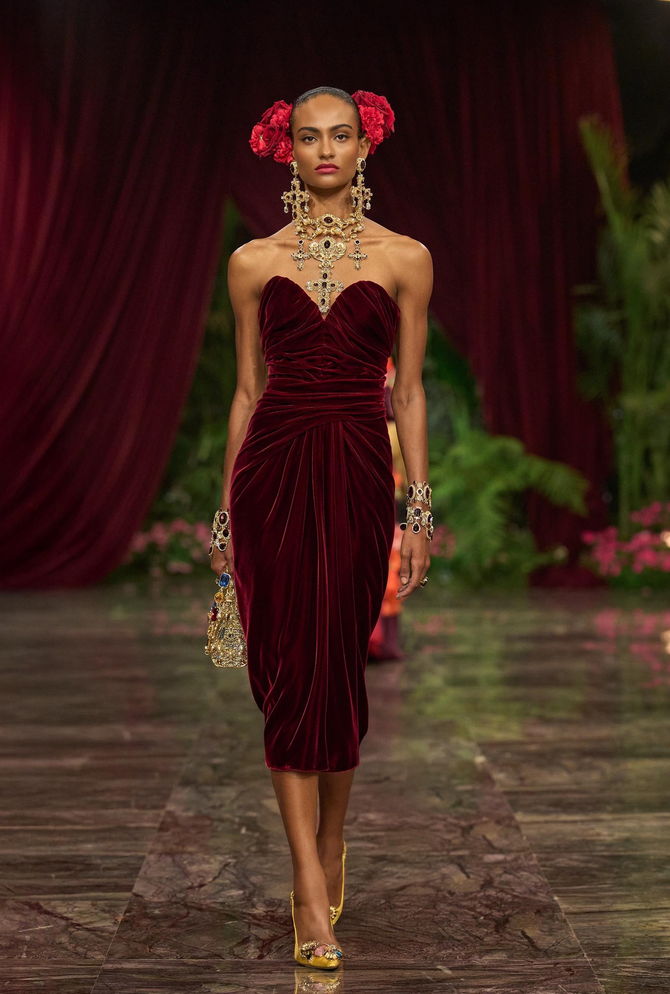 Dolce - LOOK 25