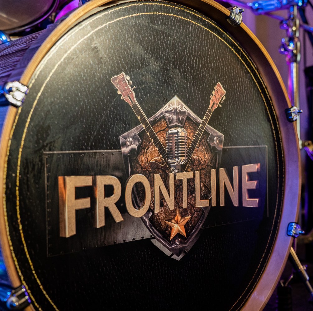 Frontline Goa