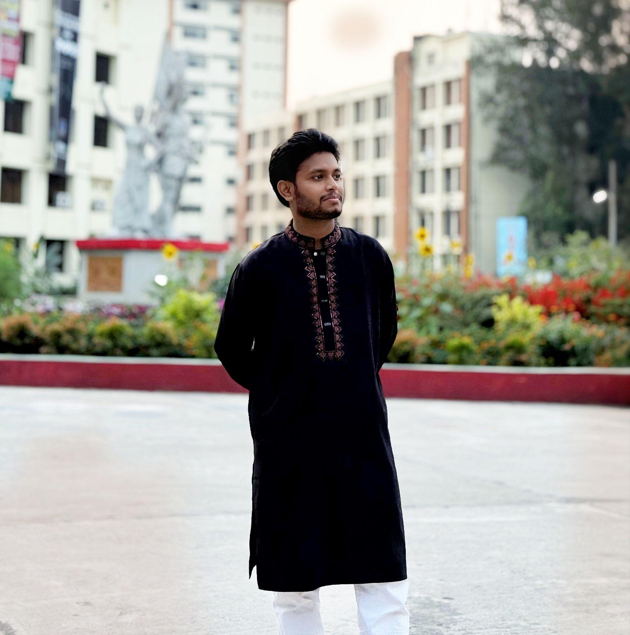 Shadman Jawad Bin-Rashid Shihab