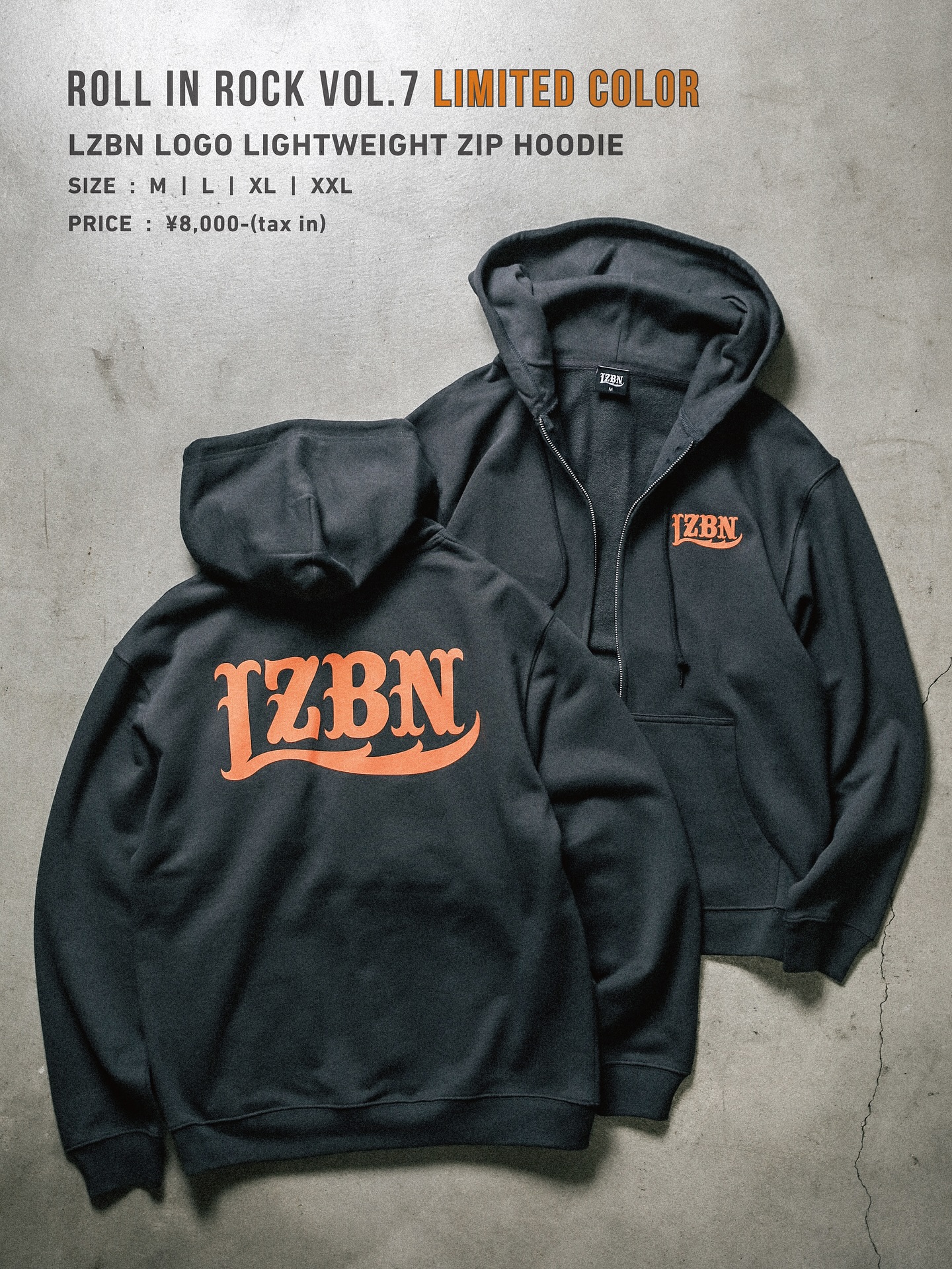 LZBN