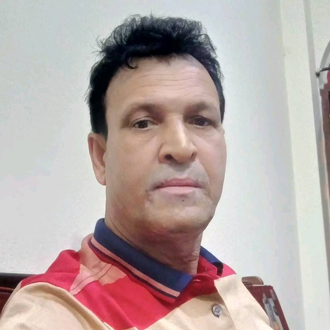 Md Rofiqul Islam Robi