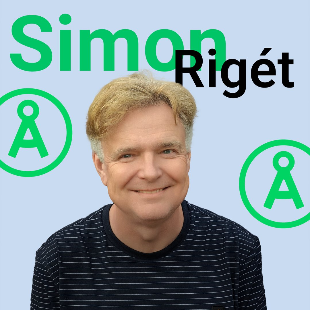 Simon Rigét