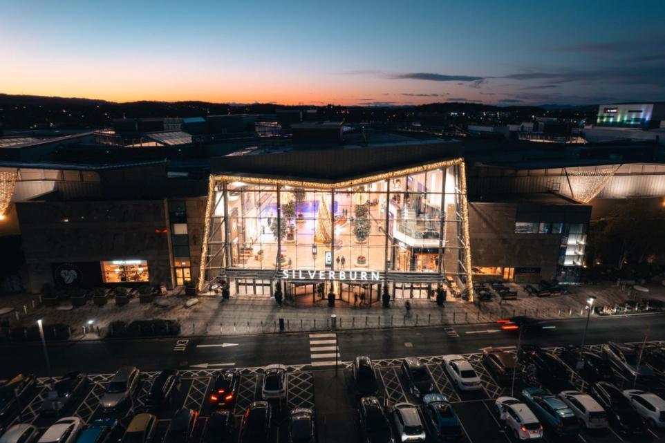 Barrhead - Silverburn has received a major upgrade for 2026. The first ...