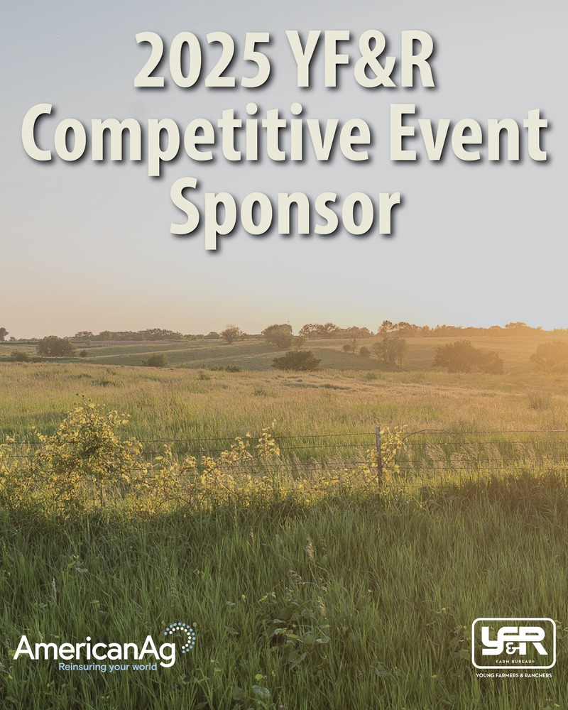 Washington Farm Bureau Young Farmers & Ranchers Program | Lacey WA