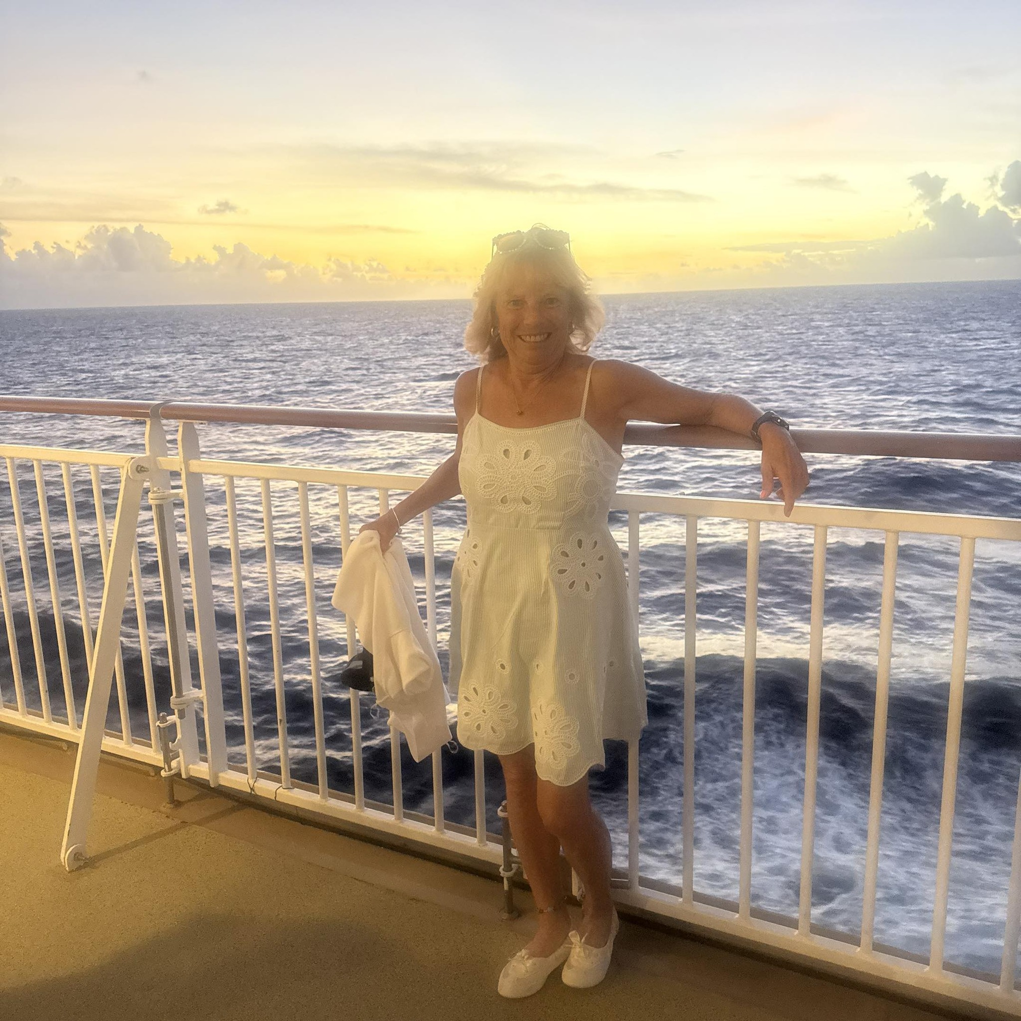 Susan Martin - Happy birthday to my little brother Pat—my... | Facebook