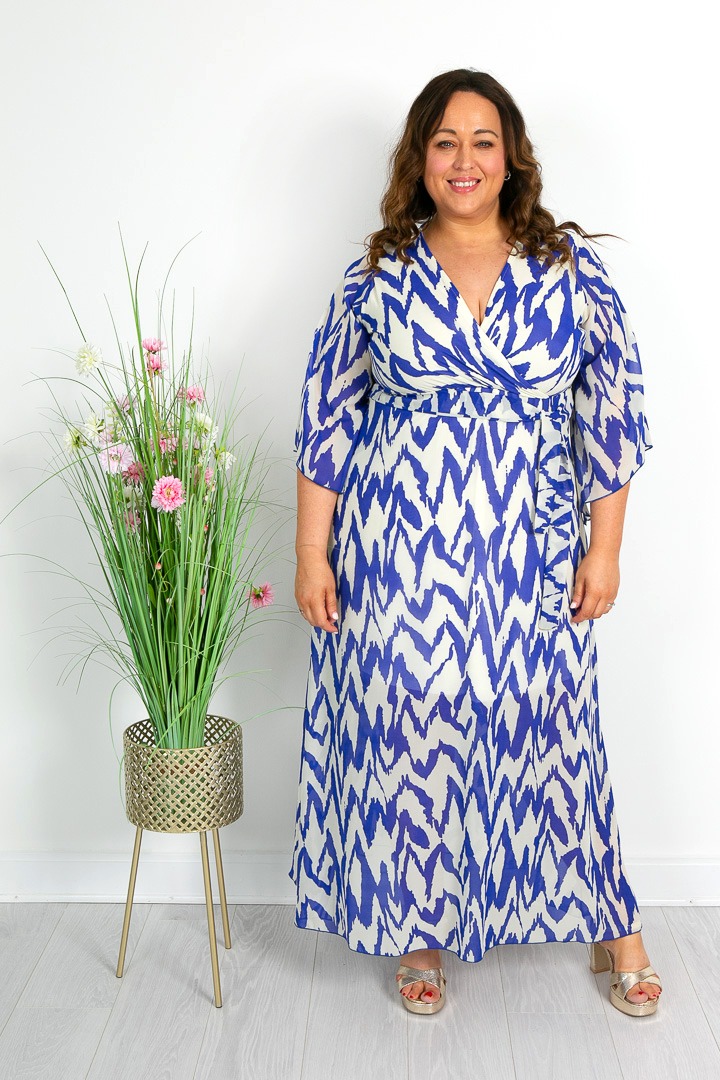 casual brown maxi dress Vacation Lantern Sleeve Slit Women Maxi Dress at Amazon Women's Clothing store figure-hugging dress Color:Seafoam/Multi Maxi dresses The flattering Freddie 6 Drawer Dresser