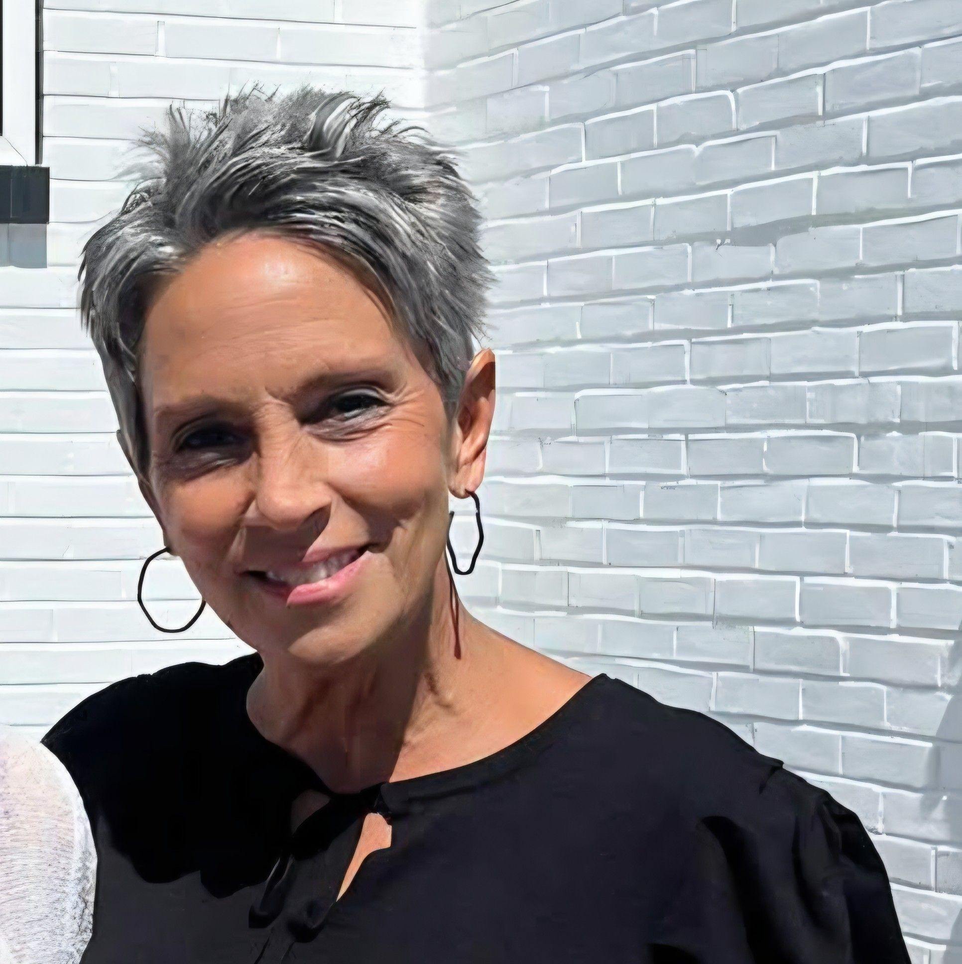 Jen Mentzer