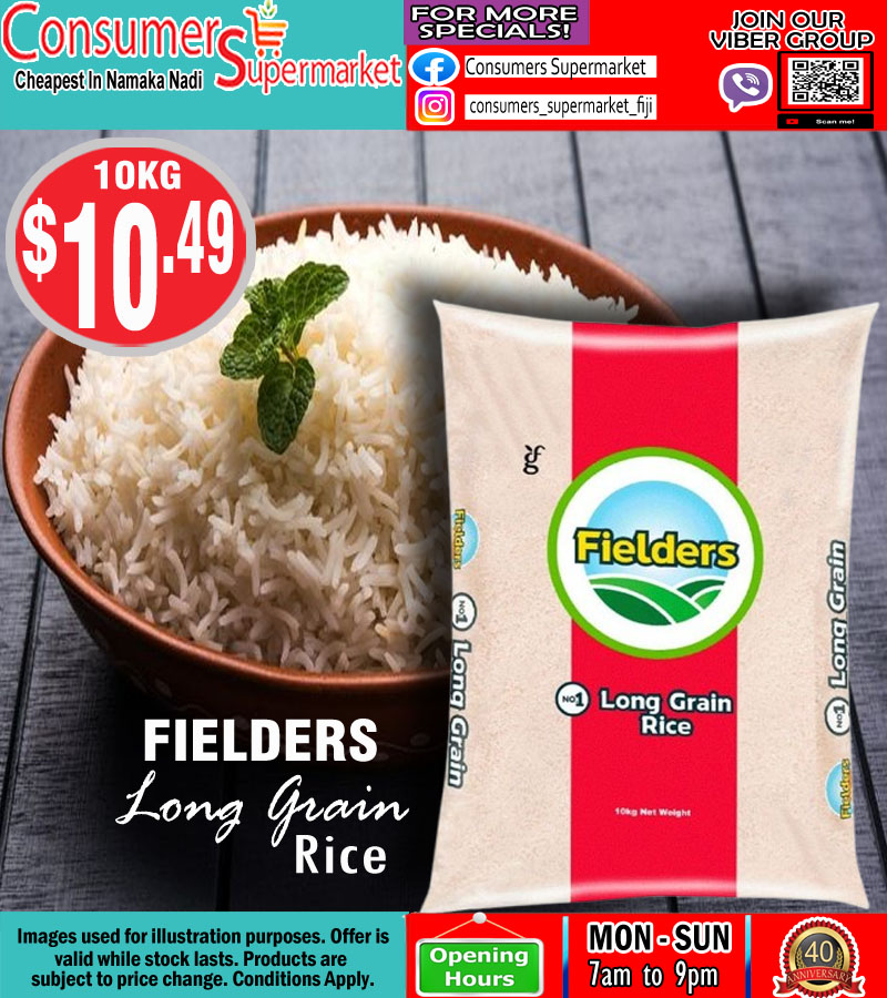 Consumers Supermarket... - Consumers Supermarket Limited