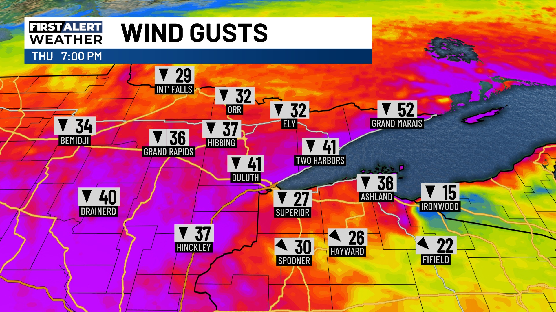 A messy system in on the... - Chief Meteorologist Adam Lorch | Facebook