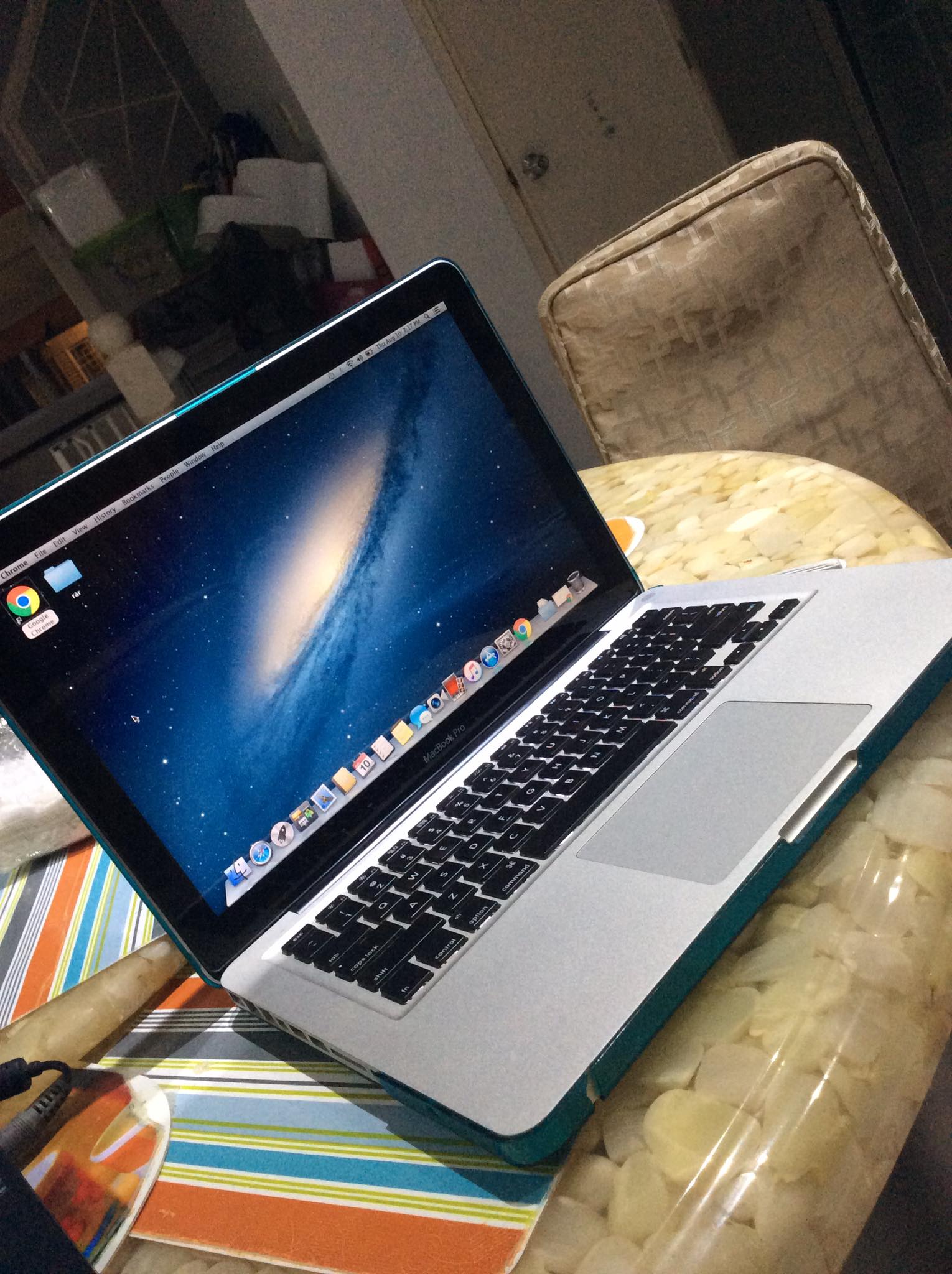 How to run Photoshop CS5 on an M1 MacBook?