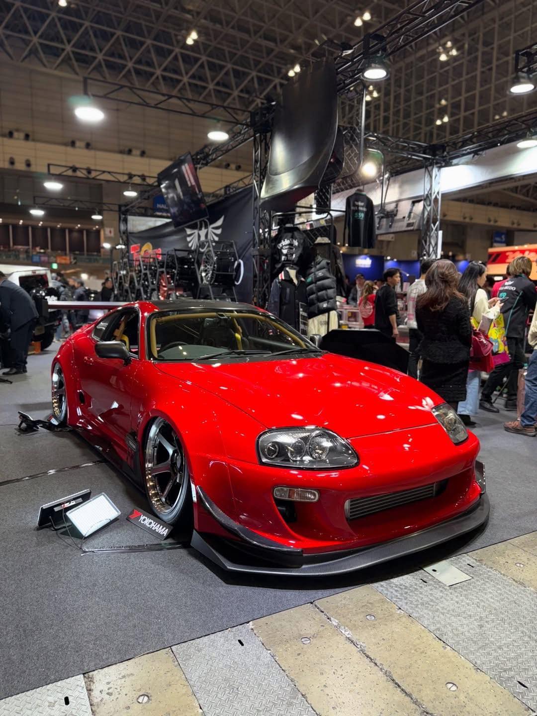 BoxzaRacing - Ridox Supra ver.2... | Facebook