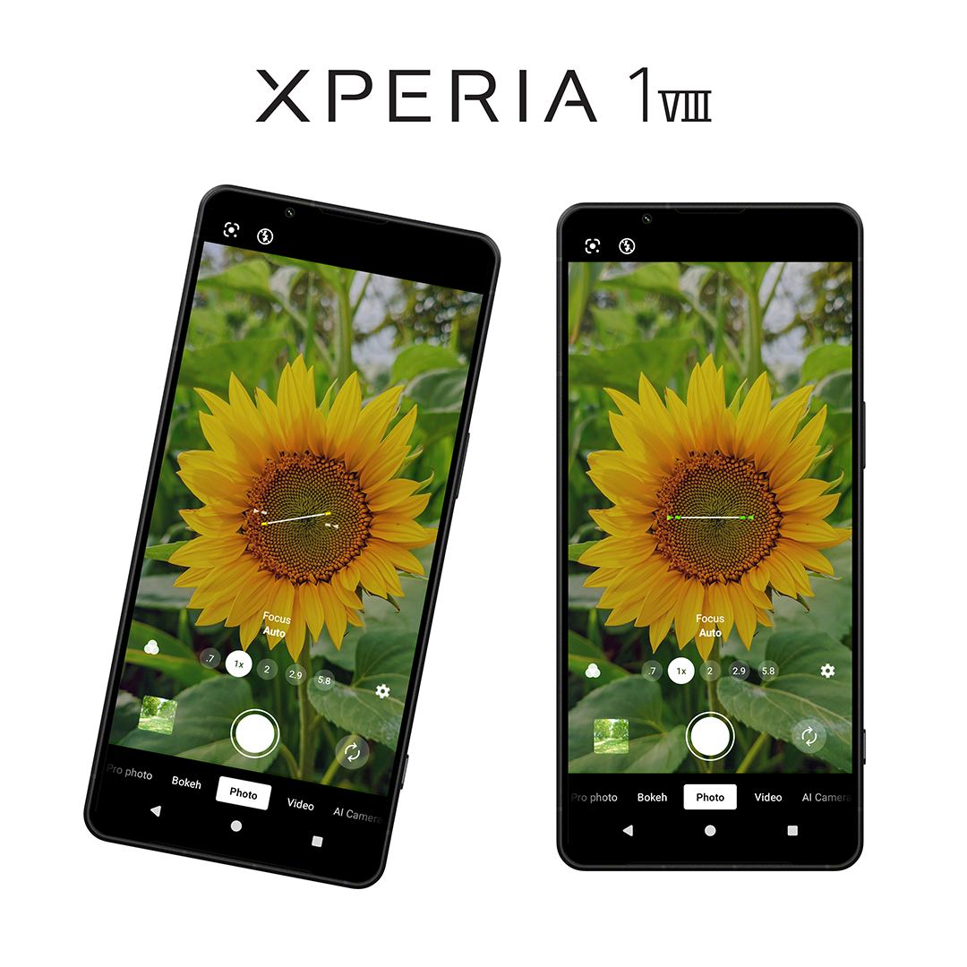 Sony - Xperia - Sony - Xperia added a new photo.