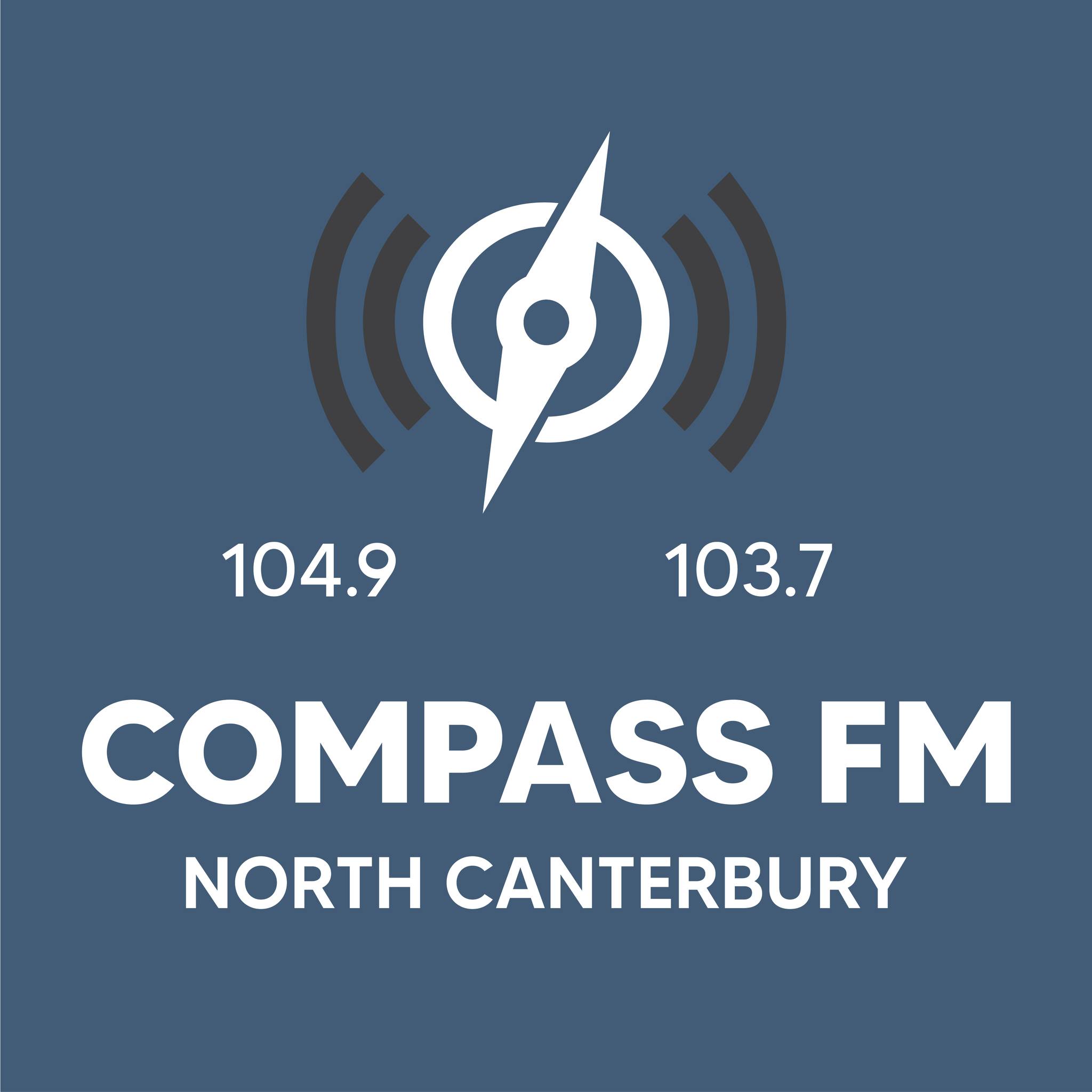 Compass FM - 🌟 We’re Hiring! Join the Compass FM Whānau 🌟... | Facebook