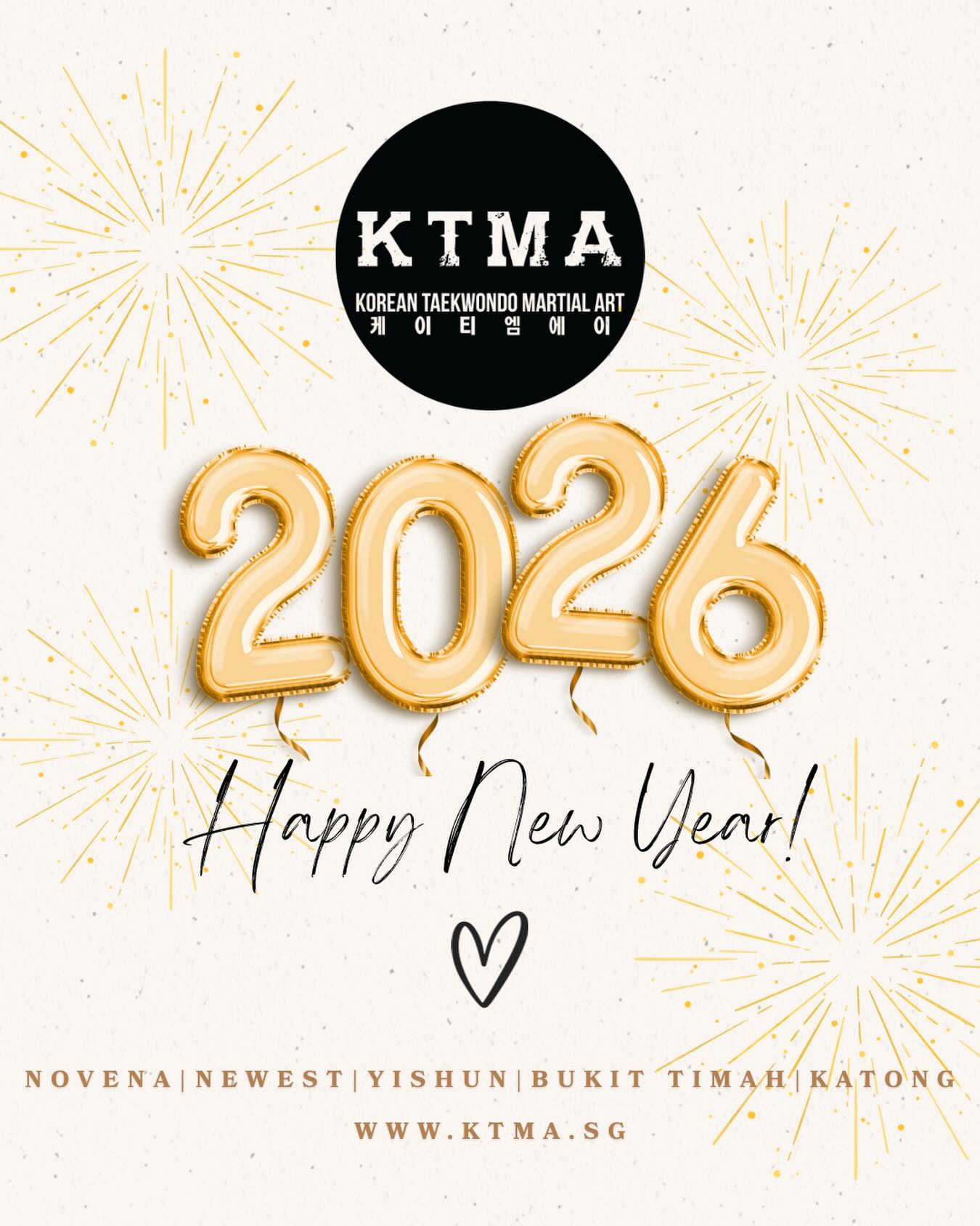 KTMA Taekwondo Academy - Singapore | Singapore Singapore