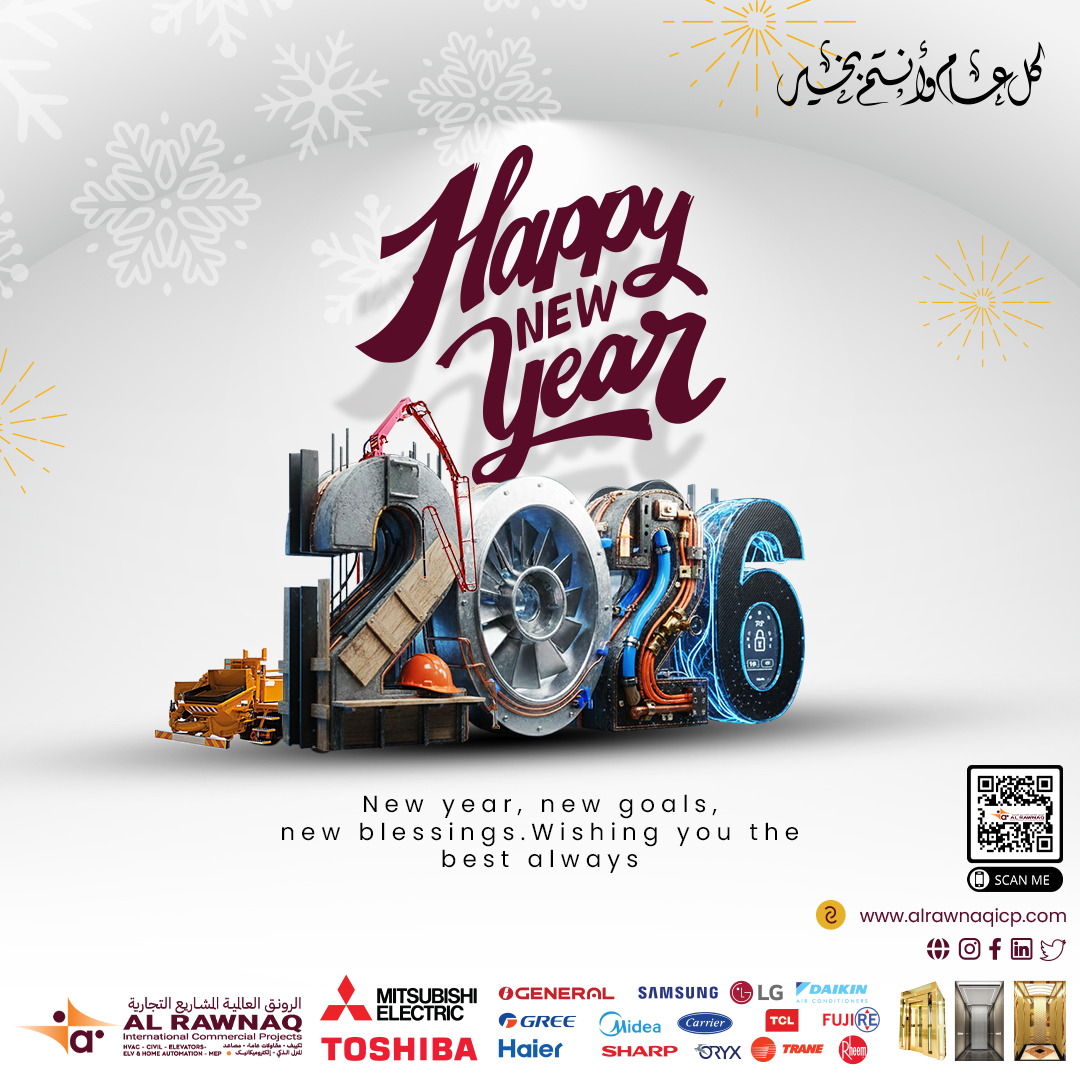 Al Rawnaq ICP | Doha