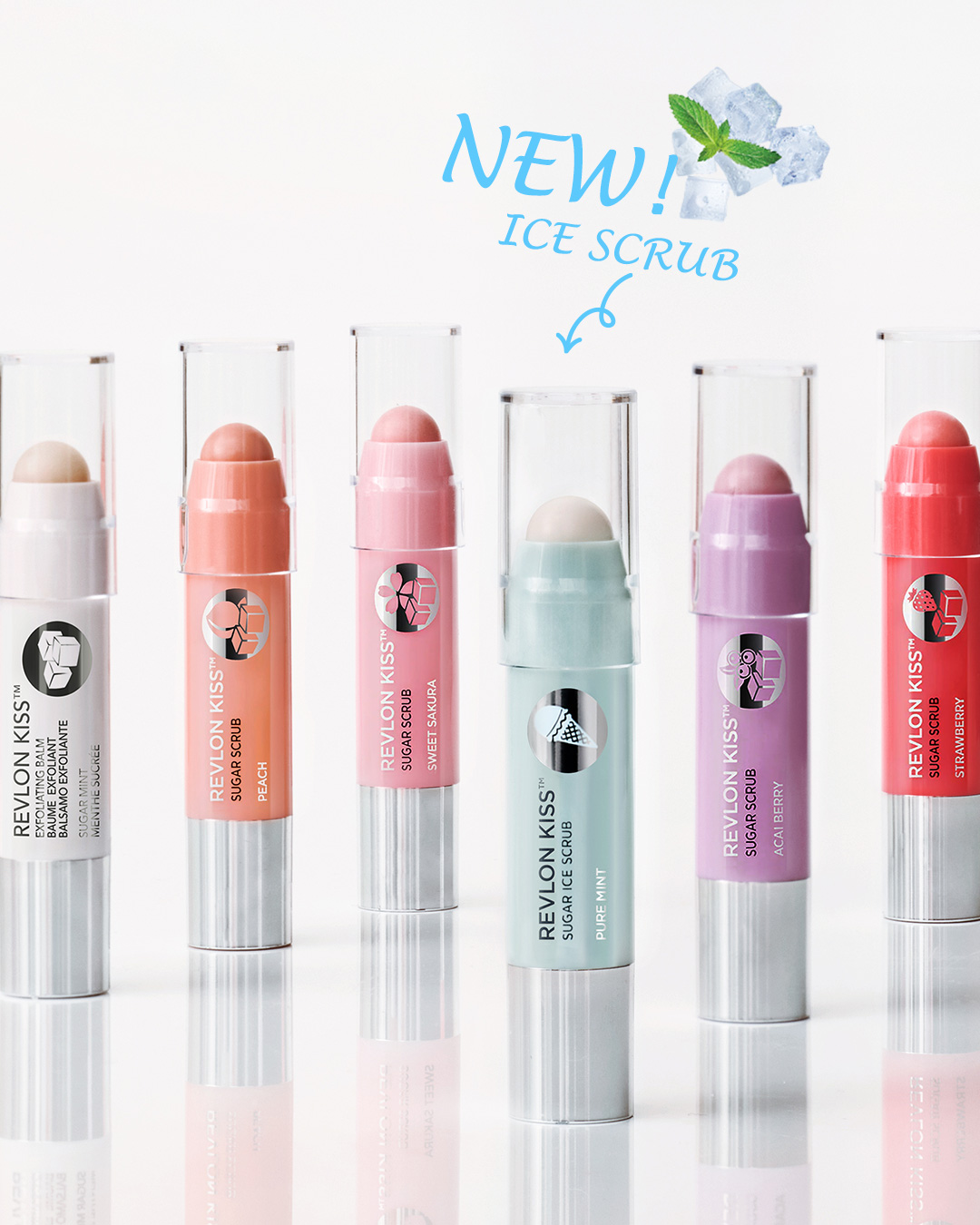 レブロン/Revlon - レブロン/Revlon added a new photo.